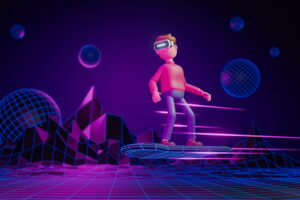 Read more about the article This Is How NFTs Will Transform Data Ownership in Metaverse